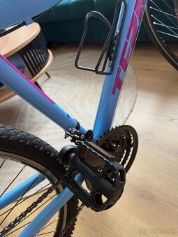 Horský bicykel DHS TERANNA 17,5” - 11