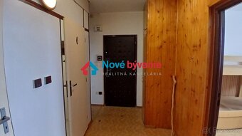 Na predaj 3 izbový byt, Snina (N023-113-MABA) - 11