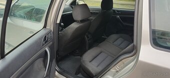 ŠKODA OCTAVIA COMBI II 2.0TDI ELEGANCE - 11