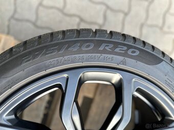 ✅ BMW originálna sada diskov r20 X3 G01 X4 G02 styling 695 ✅ - 11