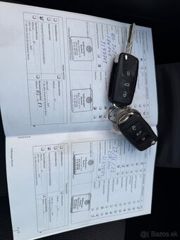 Volkswagen Golf VI 1,2 Tsi - 11