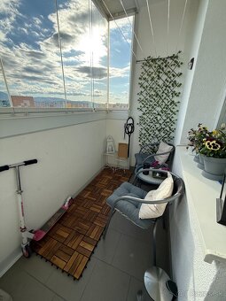 Byt 4+1 s balkónom sídl. Mier, Sp. Nová Ves - 11