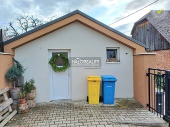 HALO reality - Predaj, rodinný dom Lipník - NOVOSTAVBA - ZNÍ - 11