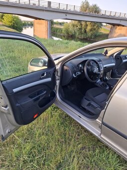 Škoda Octavia 2 - 11