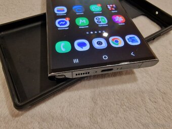 Samsung Galaxy S23 ULTRA 512GB/12GB zelený - 11