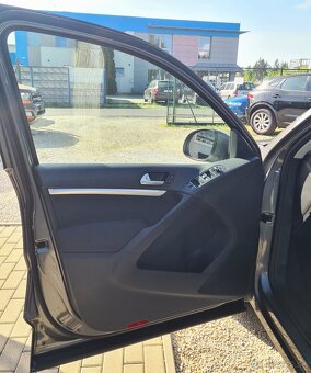 VOLKSWAGEN TIGUAN 2.0 CR TDI 110K BMT TREND FUN - 11