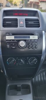 Suzuki SX4 1.5i kup.SR 2008 - 11