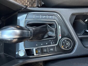 Predam Volkswagen TIGUAN ALLSPACE - 11