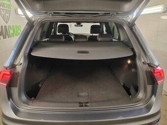 Volkswagen Tiguan Allspace R-Line, 4MOTION- DSG - 11