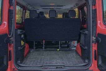 Opel Vivaro Van 1.6 BiTurbo CDTI - 11