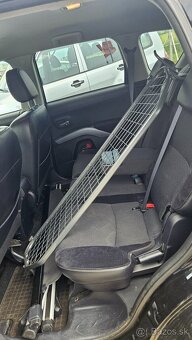 Mitsubishi Outlander 2.0i 108kW LPG Webasto - 11