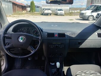 Škoda Fabia Combi 1.2 12V Comfort - 11