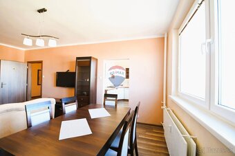 PREDAJ, 4-izbový byt po kompletnej rekonštrukcii v Poprade – - 11