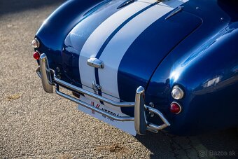 AC Cobra 427 Pilgrim - 11