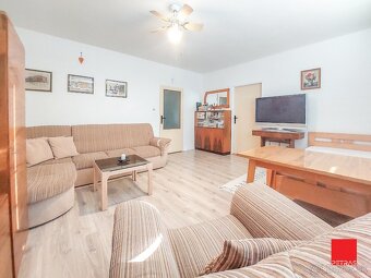 5-IZBOVÝ RODINNÝ DOM V OBĽÚBENEJ LOKALITE PRIEVIDZA – SEVER - 11