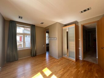 | 4i byt v luxusnej REZIDENCII HLBOKÁ, STARÉ MESTO - 11