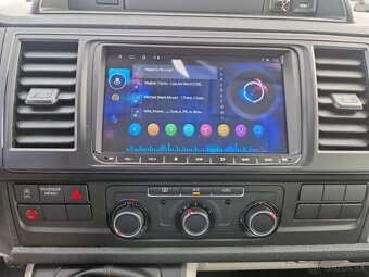 Predám Volkswagen T6 odtahový špeciál do 3500 kg,Klíma,Webas - 11