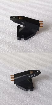 Gramofón DUAL CS505-3 (sn: 67074) - 11