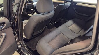 BMW E46 Touring  330xd 135kw Manual r.v 2002 - 11