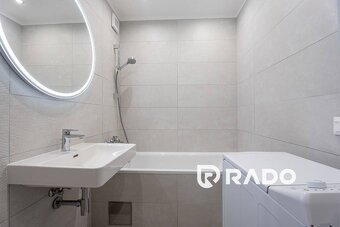 RADO | Zrekonštruovaný - 3i byt | ul. Horný Šianec | Trenčin - 11