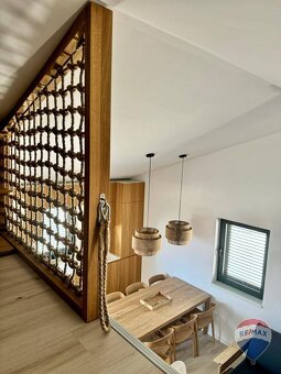 Posledné 2 apartmánové vilky k dispozícii - 11