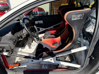 Peugeot 206 RC Rally 2.0 - 11