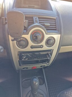 Renault Megane 2 1.4 Benzin - 11
