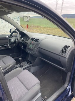 Vw Polo 1.4 55kw - 11