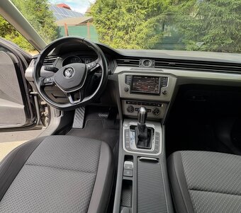 VW Passat B8 2.0TDI DSG - 11
