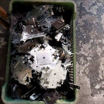 nadstavec HILTI na srobovacku na sadrokarton,material... - 11