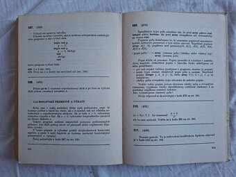 Počítače a základy programovania - Július Makoni - 11