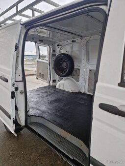Mercedes-Benz Vito 109 CDI Kompakt - 11