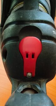 Kolieskové korčule - 11