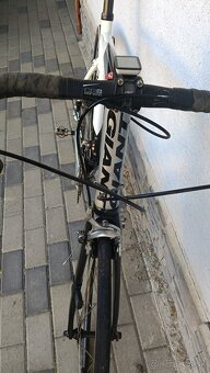 Giant Defy 4 - 11