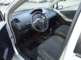 Toyota Yaris 1.0I VVT-i Dream, - 11
