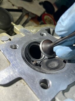 Servis a oprava motoriek, štvorkoliek, záhradnej techniky - 11