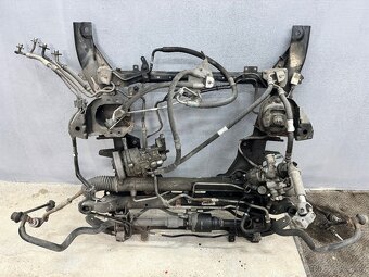 Bmw x6 e71 40d N57D30A diely - 11