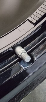 Disky VW touareg III, AUDI Q7, 5x112, r20 - 11