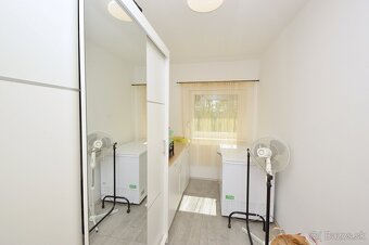 Predaj 3i byt s predzáhradkou pri lesíku, Rajka - 11