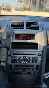 Peugeot 407 2.0 HDI - 11