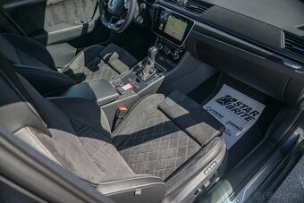 Škoda Superb Combi 2.0 TDI SCR Sportline 4x4 DSG - 11