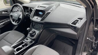 FORD KUGA - NA PREDAJ / NA SPLÁTKY - 11