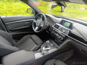 BMW 320d xDrive Touring ,,SPORTLINE" - 11