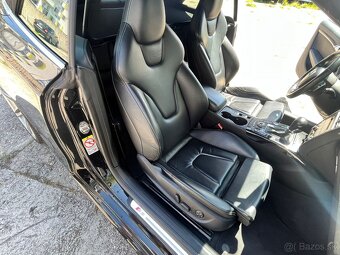 Audi S5 cabrio 3.0 V6 TFSI quattro - 11