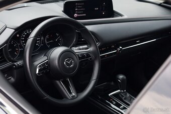 Mazda CX-30 e-Skyactiv G122 Homura A/T - 11
