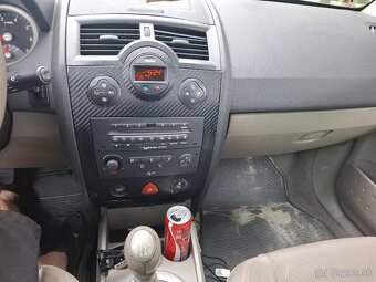 Predam renault megan 1.9 dci kabriolet - 11