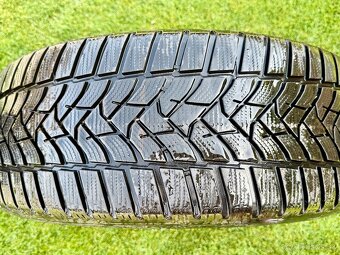 Komplet sadu alu na Škoda,Vw,Seat,Audi - 5x112 225/45 R18. - 11