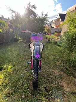 Yamaha yzf 250 - 11