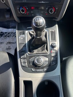 Audi A4 2.0 TDI - 11