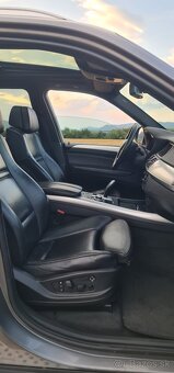 BMW X5 3.0d xDrive SportPaket - 11